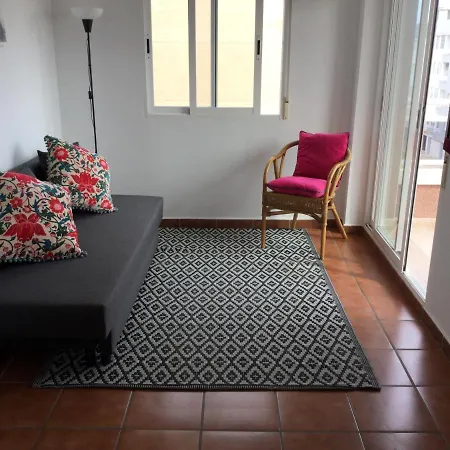 Montgo 1 Belleguard Apartment Bellreguard