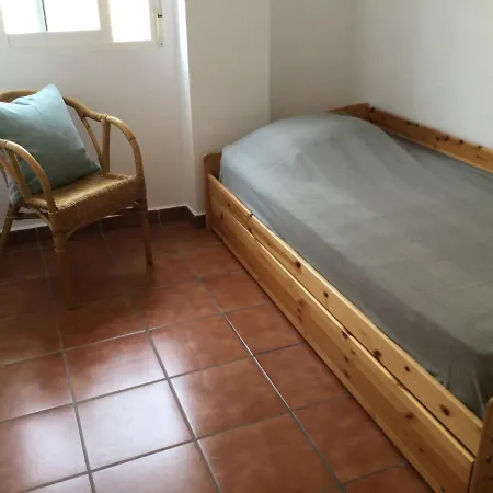 Apartment Montgo 1 Belleguard *