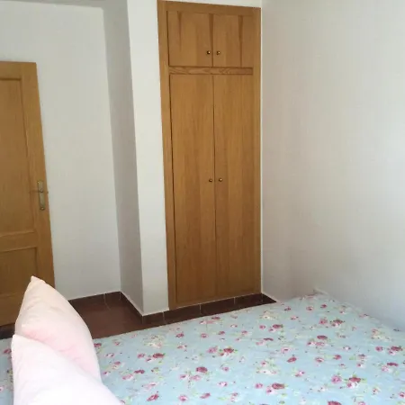 Apartment Montgo 1 Belleguard