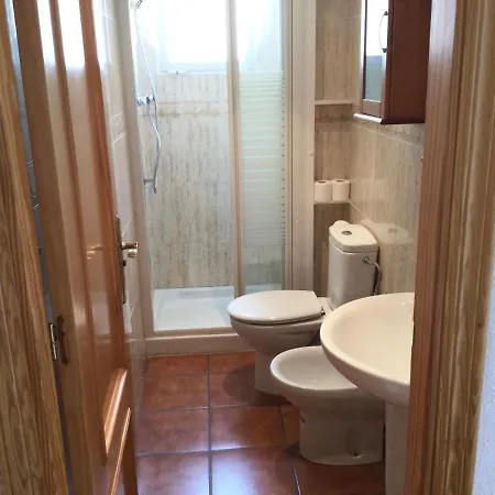 Apartment Montgo 1 Belleguard *
