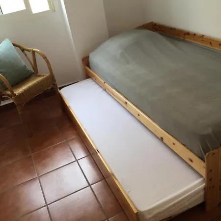 Apartment Montgo 1 Belleguard *